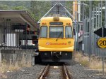 Old set at Ferny Grove Station